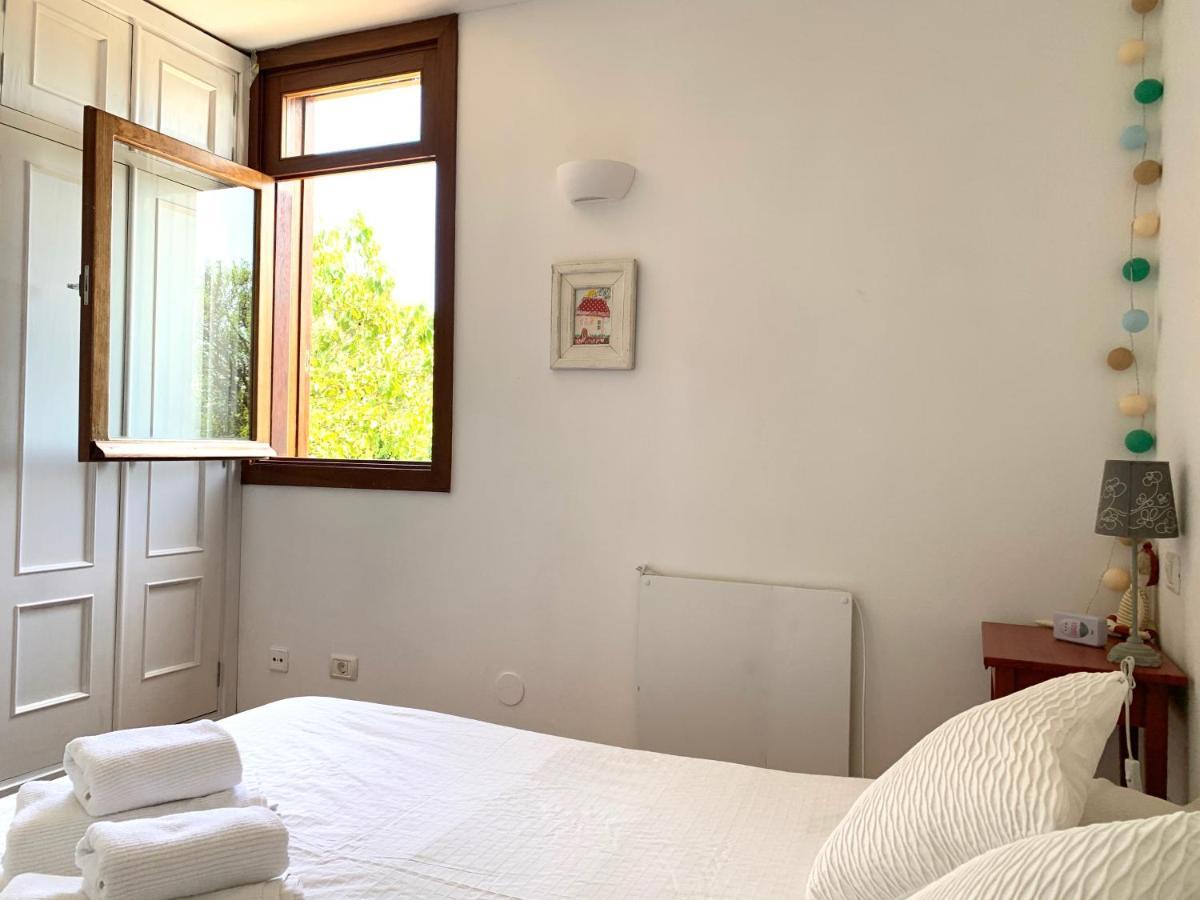 Finca El Roque Tegueste Kültér fotó