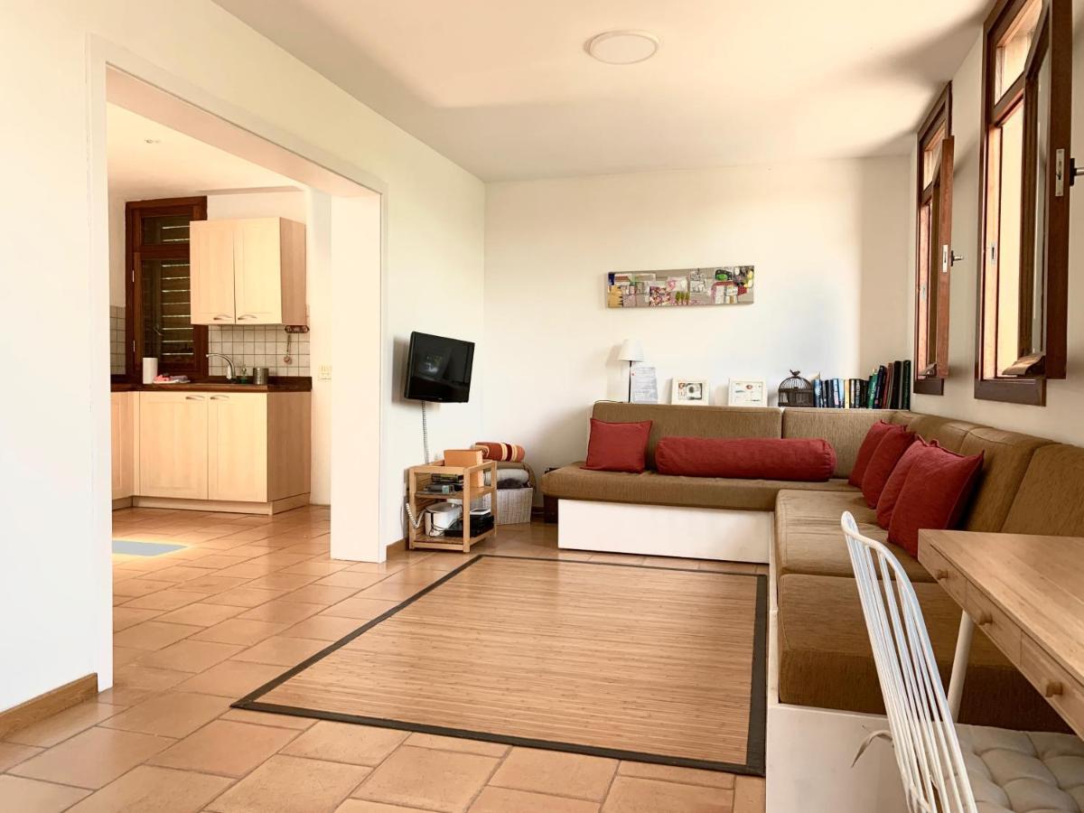 Finca El Roque Tegueste Kültér fotó