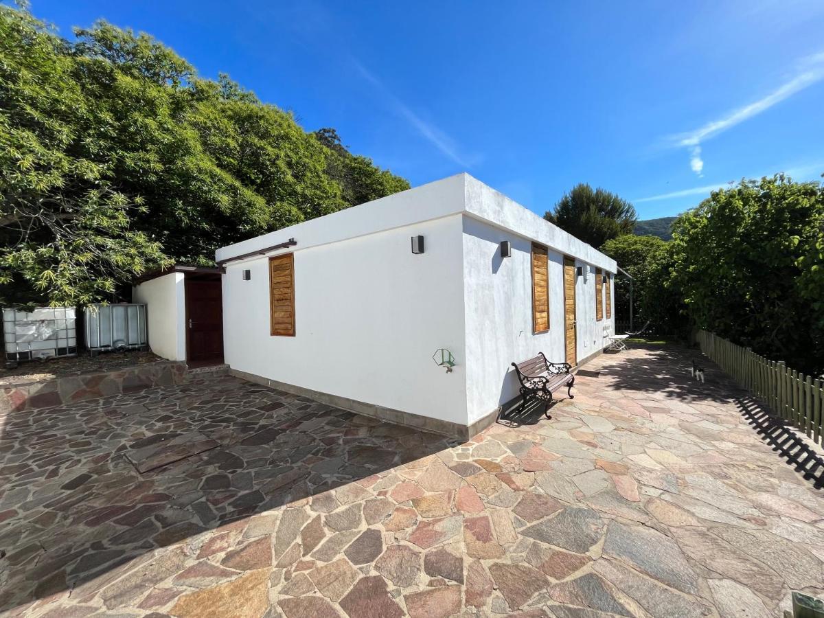 Finca El Roque Tegueste Kültér fotó
