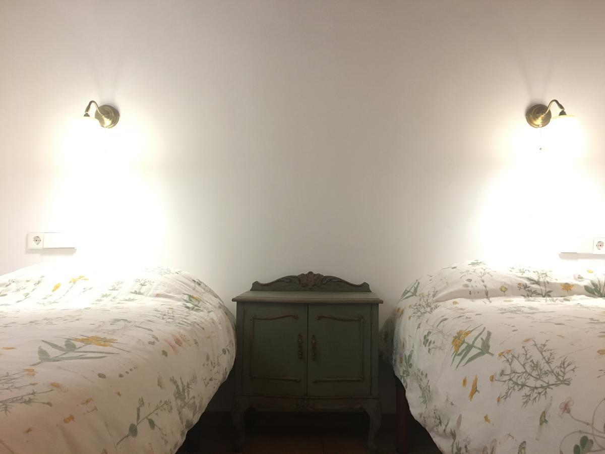 Finca El Roque Tegueste Kültér fotó